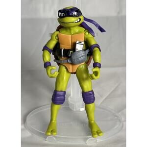 Teenage Mutant Ninja Turtles: Mutant Mayhem | DONATELLO 4.5" Action Figure